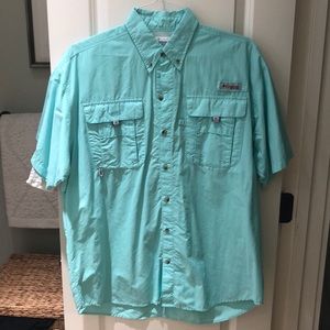 Columbia PFG